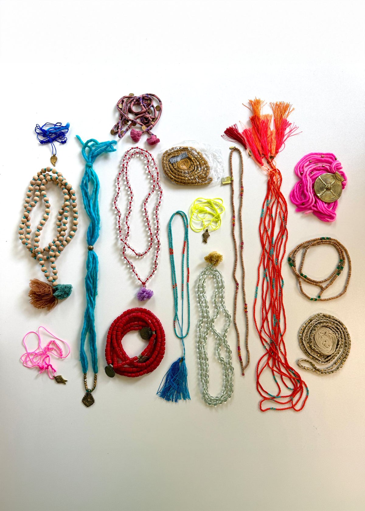 Matta Made Jewelry Bundle