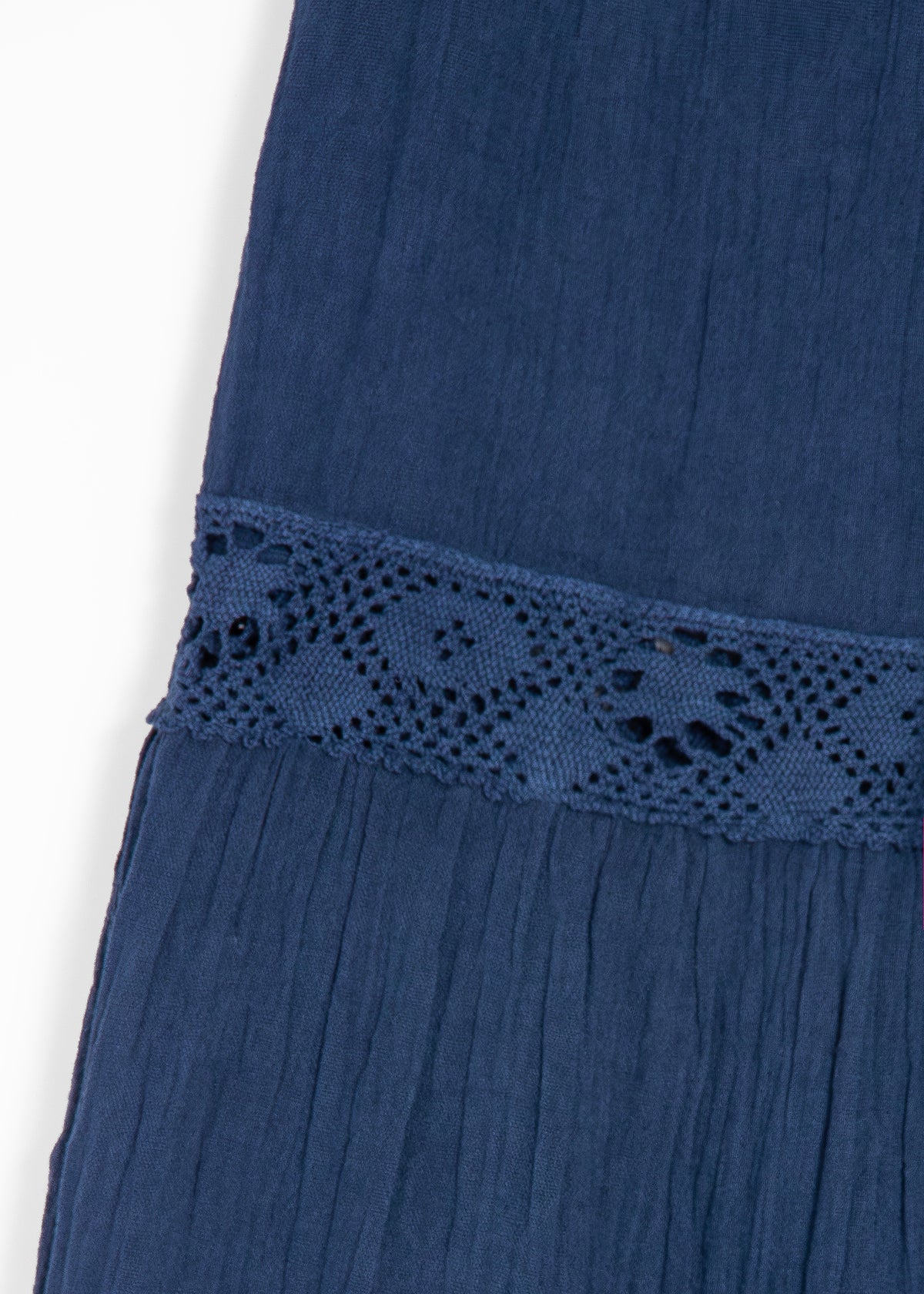 Paloma Skirt Blue