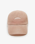 Wyeth Paula Mesh Cap - Blush Rose