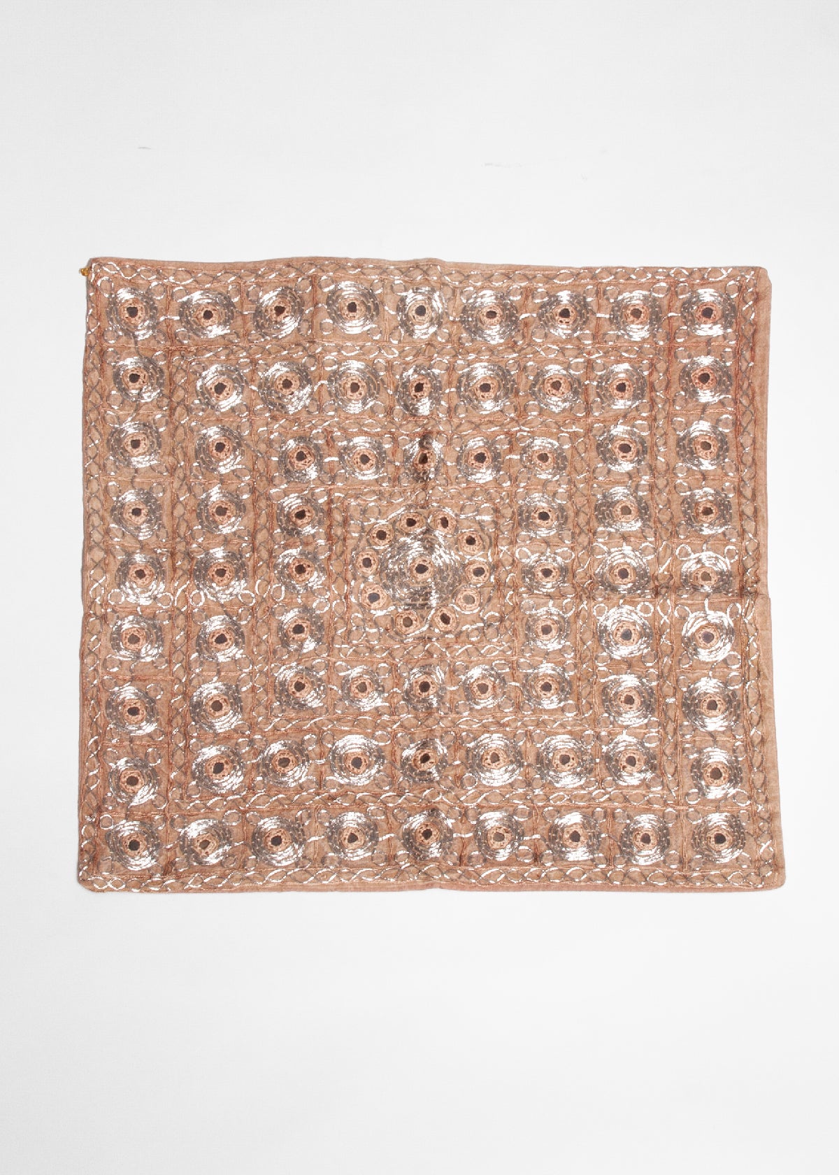 Rajasthani Pillow Cover