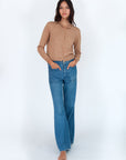 Giovanna Tacama Cardigan , Desert