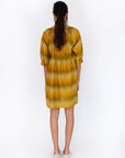 Shireen Yeshi Ikat Dress