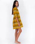 Shireen Yeshi Ikat Dress