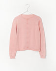 Giovanna Tacama Cardigan , Pink