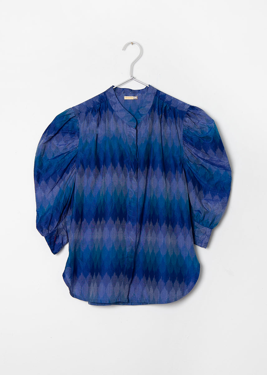 Surya Yeshi Ikat top