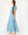 Alice Artemisia Dress - River