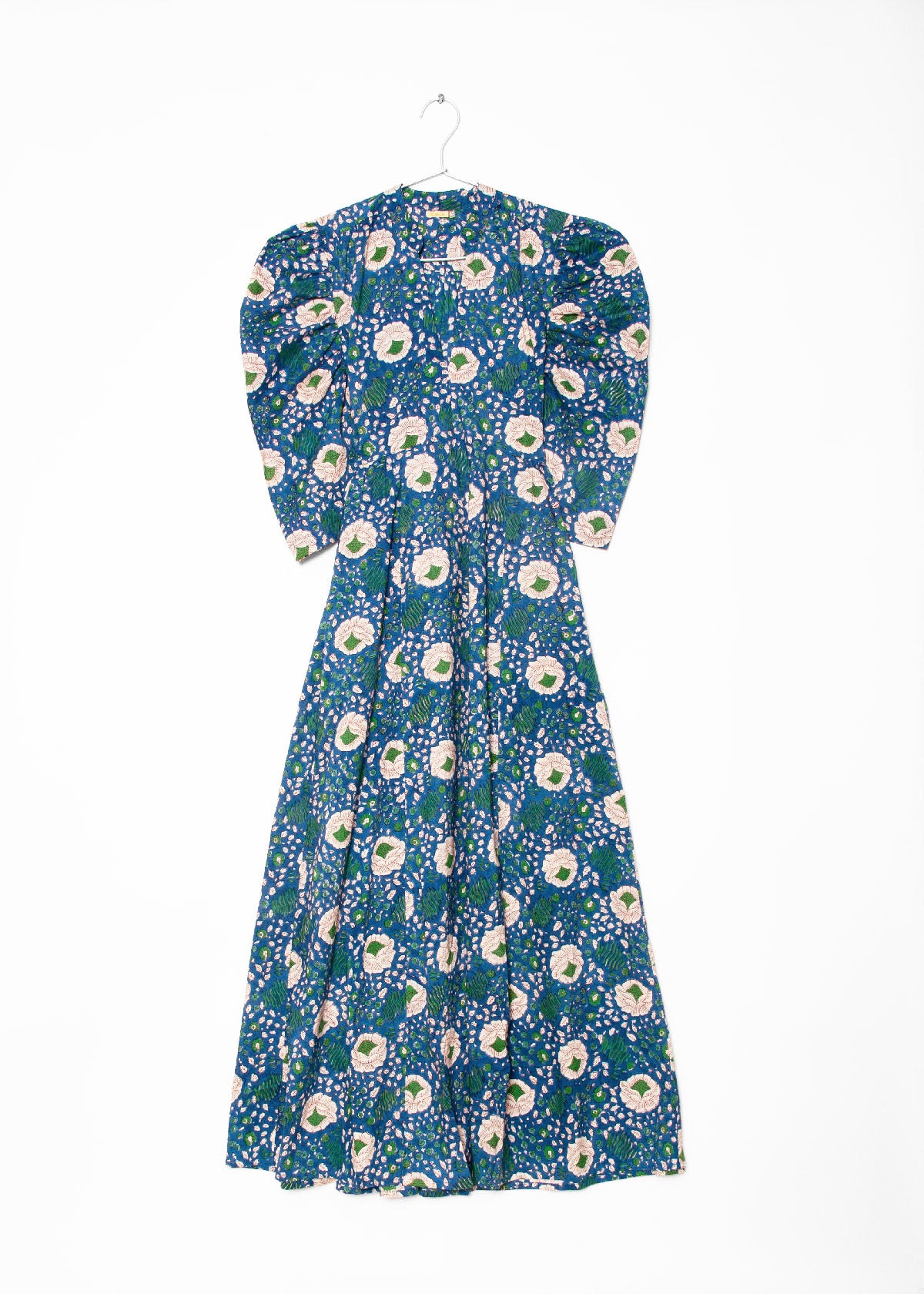 Vayu Booj Dress - Topkapi