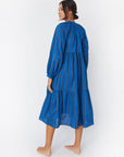 Jaya Riviera Dress, Tuareg