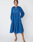 Jaya Riviera Dress, Tuareg