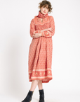 Bheendi Esha Dress