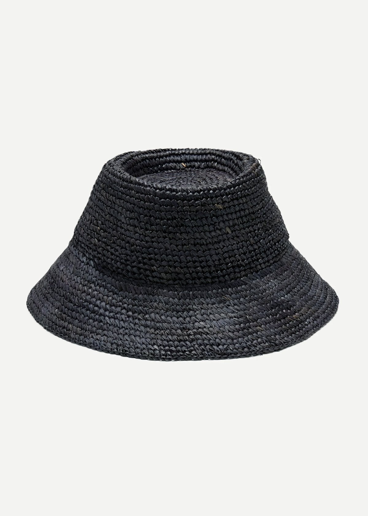 Wyeth Tali Bucket Hat - Midnight Blue