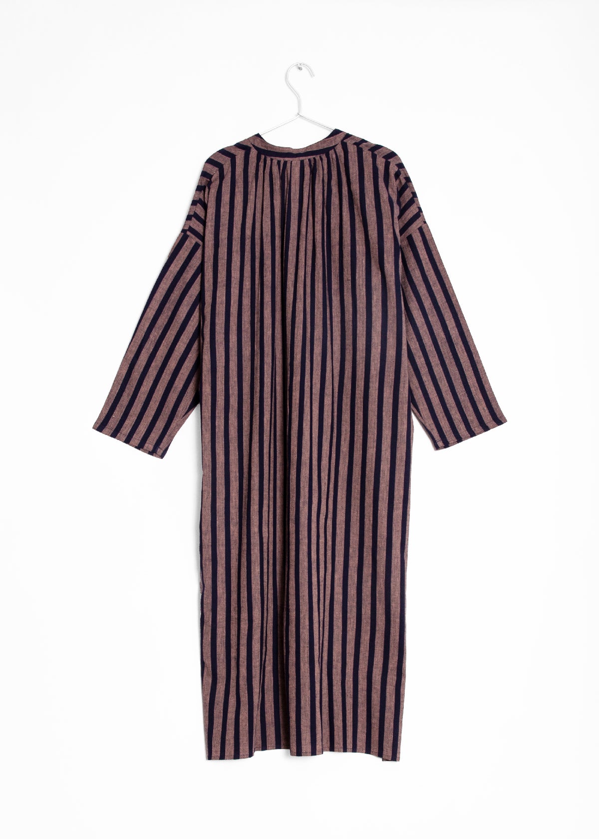 Pocket Caftan - Moroccan Stripe by two