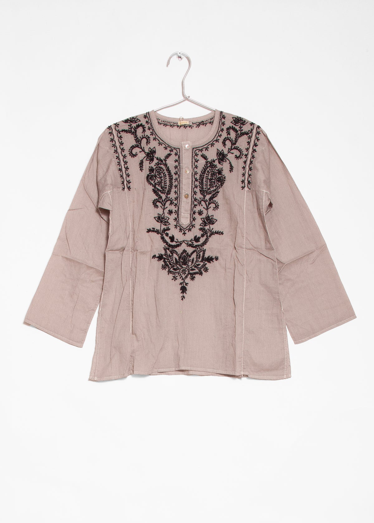 Umaa Hand Embroidered Top