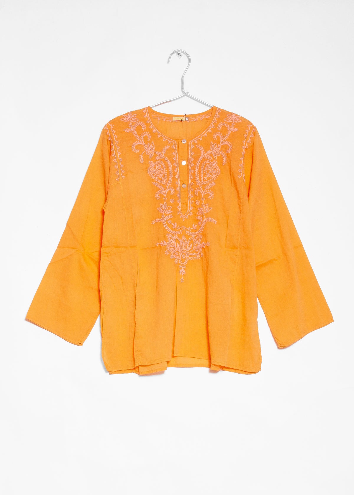 Umaa Hand Embroidered Top