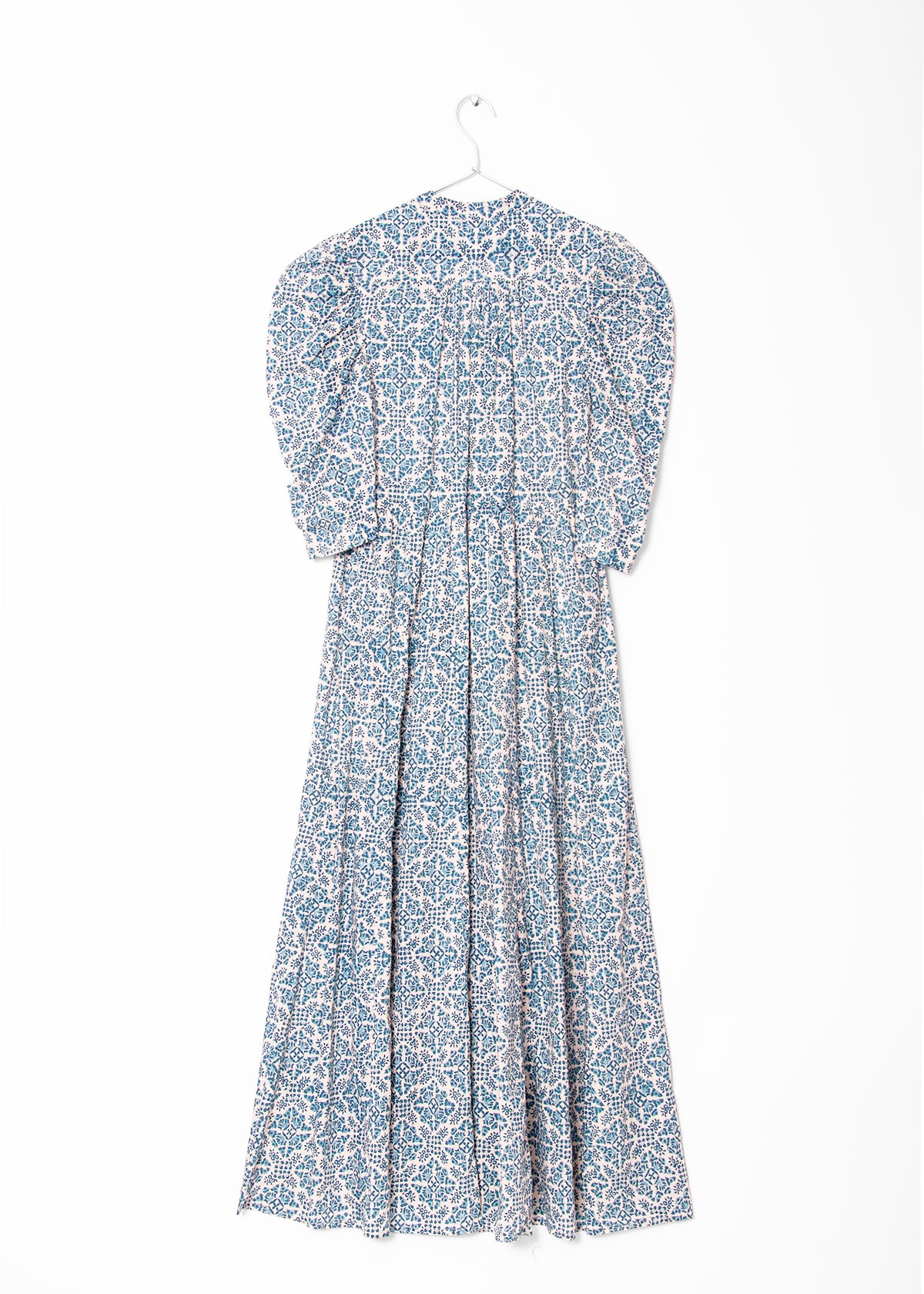 Vayu Tindora Dress - Blue