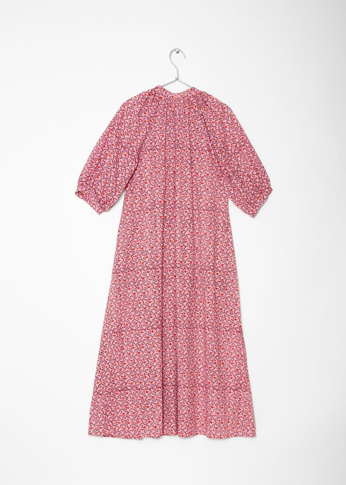 Venus Artemisia Dress - Cameo