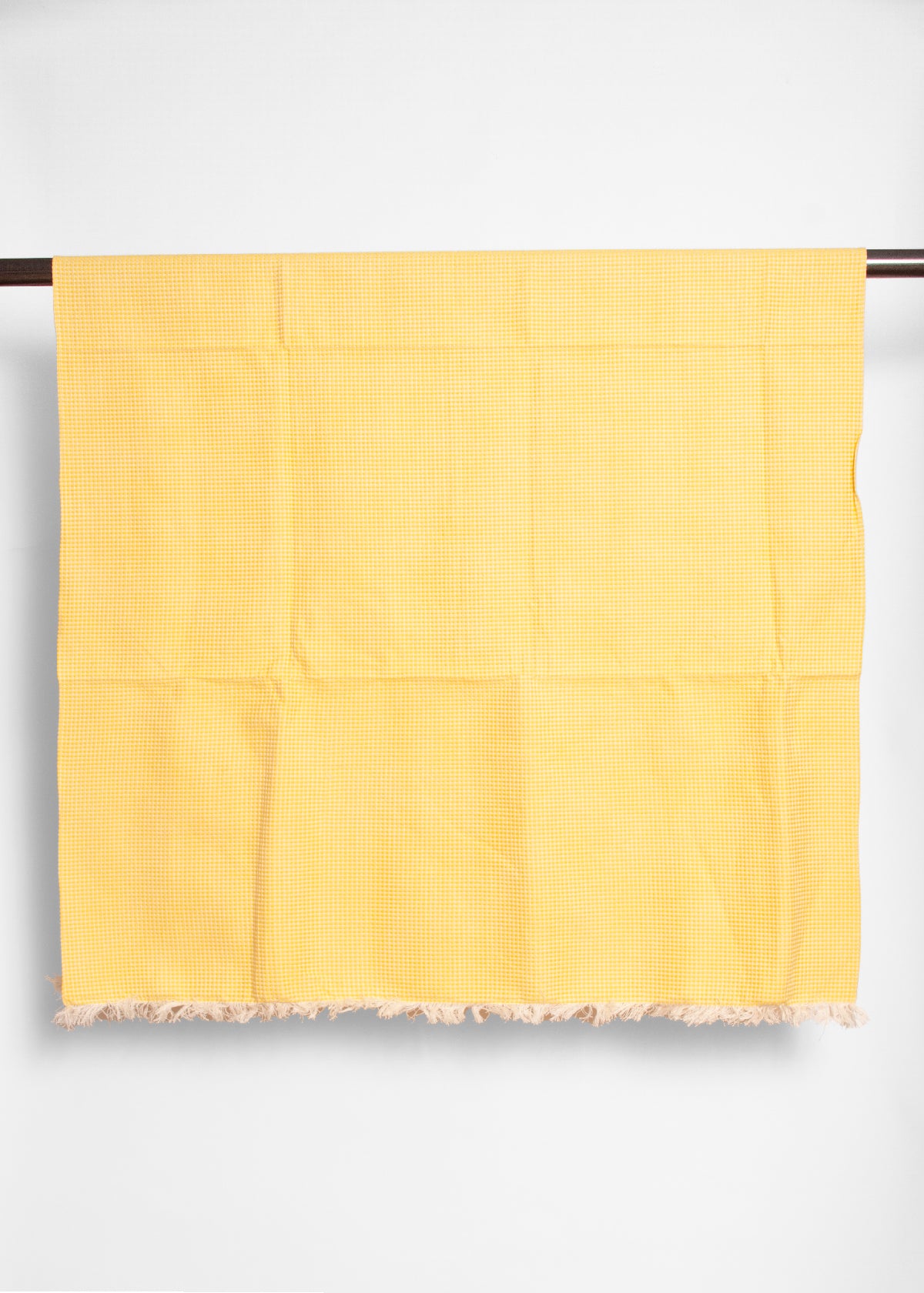 Wafer Beach Towel