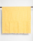 Wafer Beach Towel