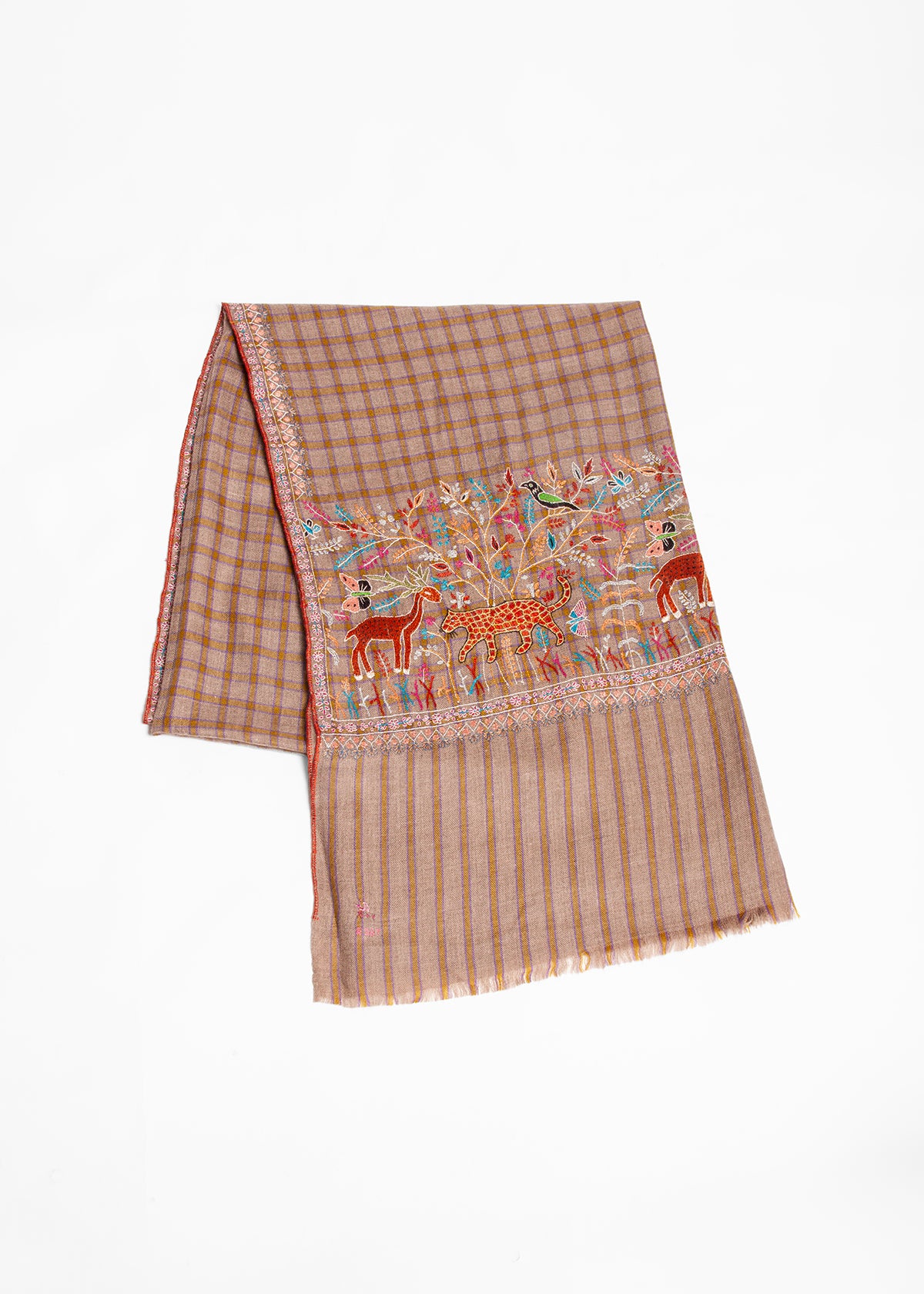 Yaser Shaw Shawl 