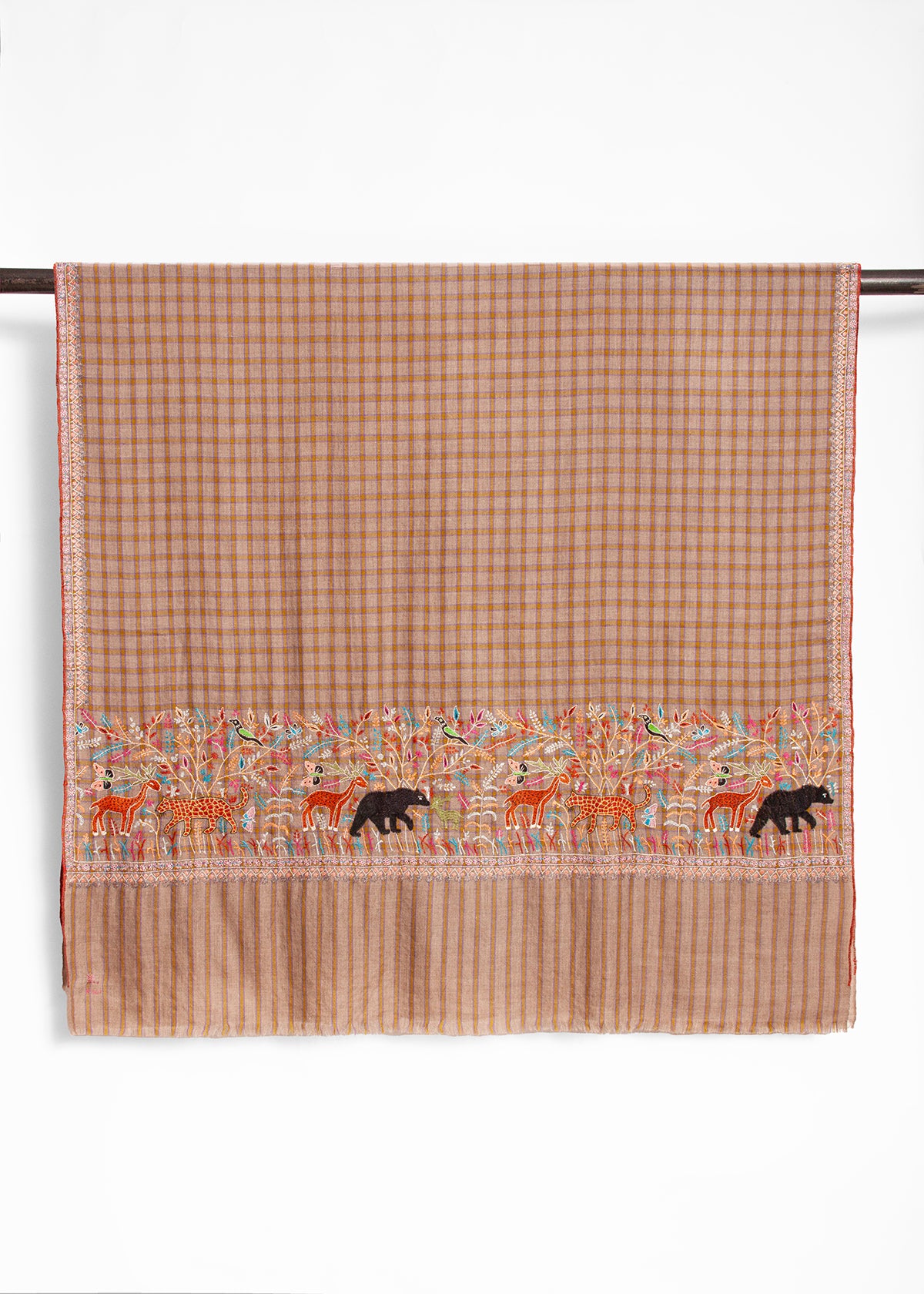 Yaser Shaw Shawl 