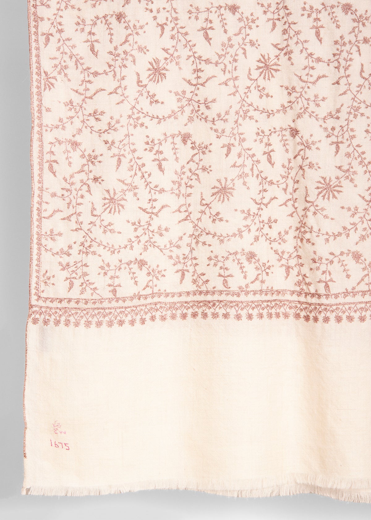 Yaser Shaw Shawl 