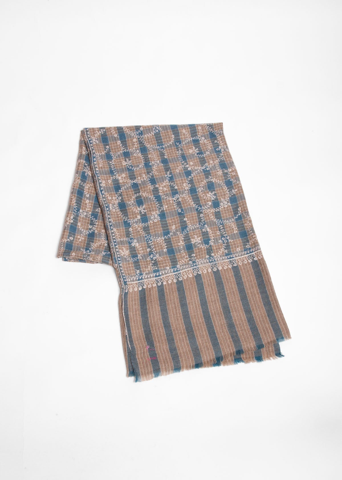 Yaser Shaw Shawl 