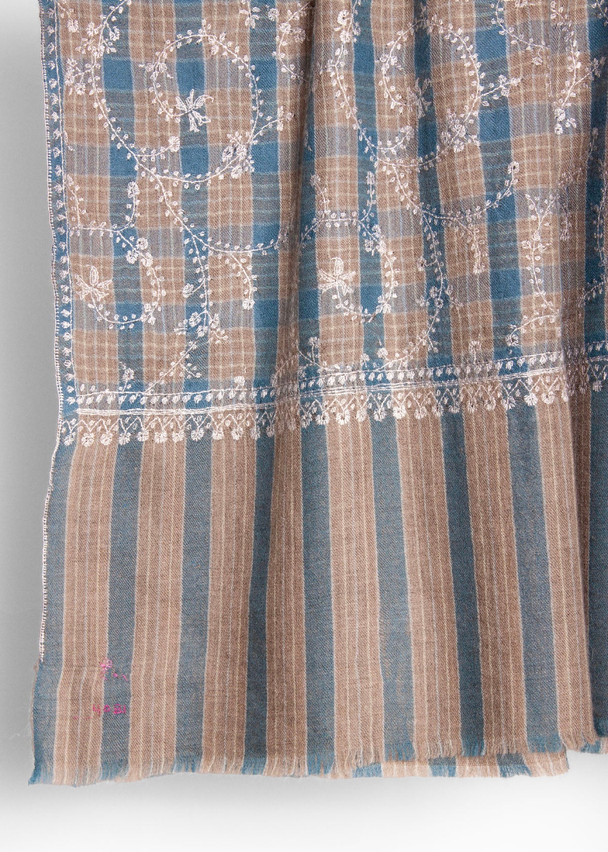 Yaser Shaw Shawl 
