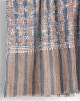 Yaser Shaw Shawl 