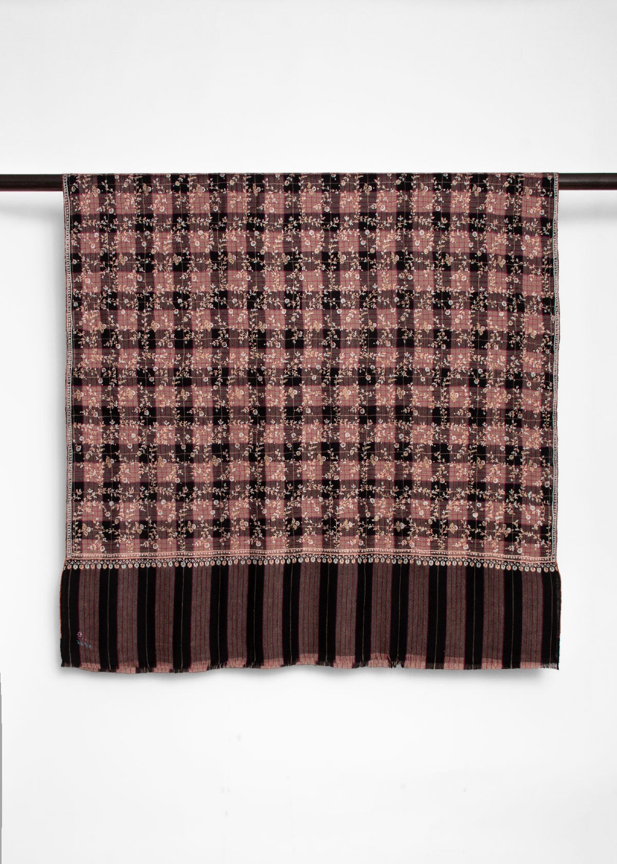 Yaser Shaw Shawl 