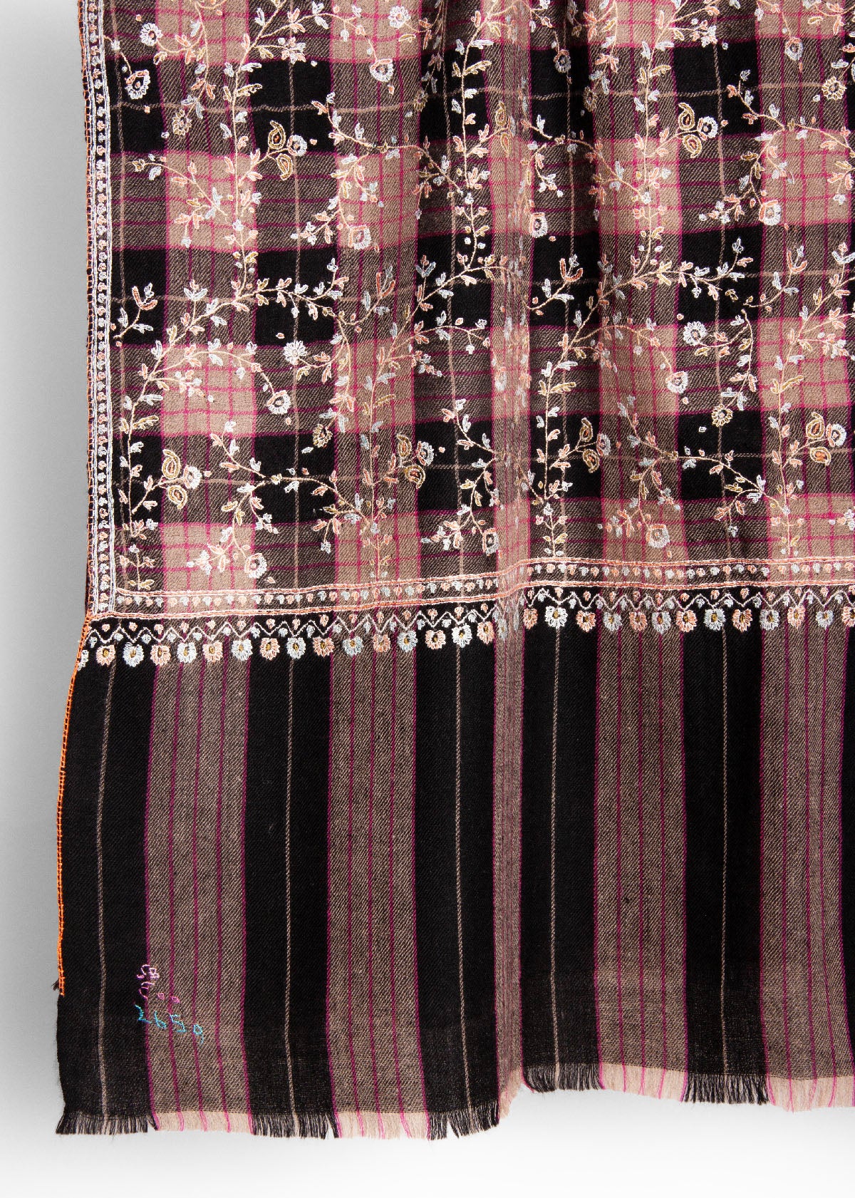 Yaser Shaw Shawl 