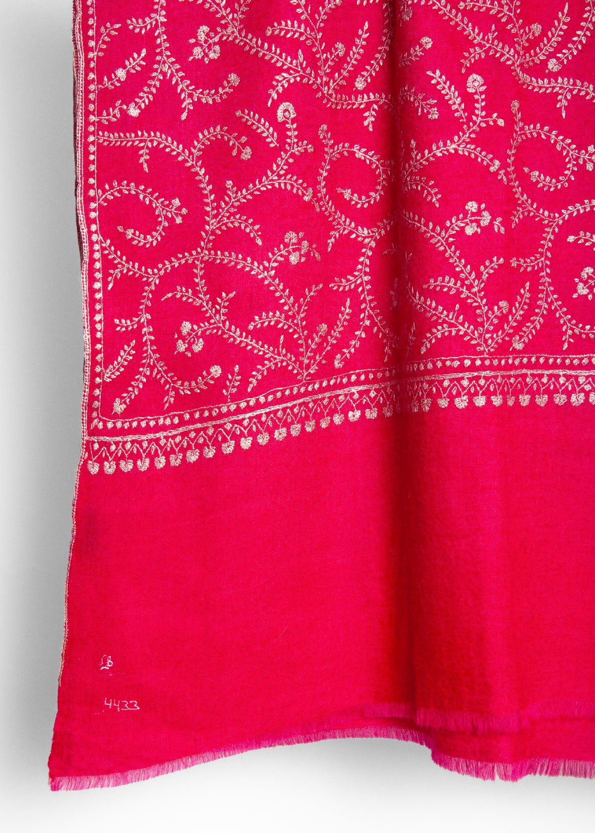 Yaser Shaw Shawl 