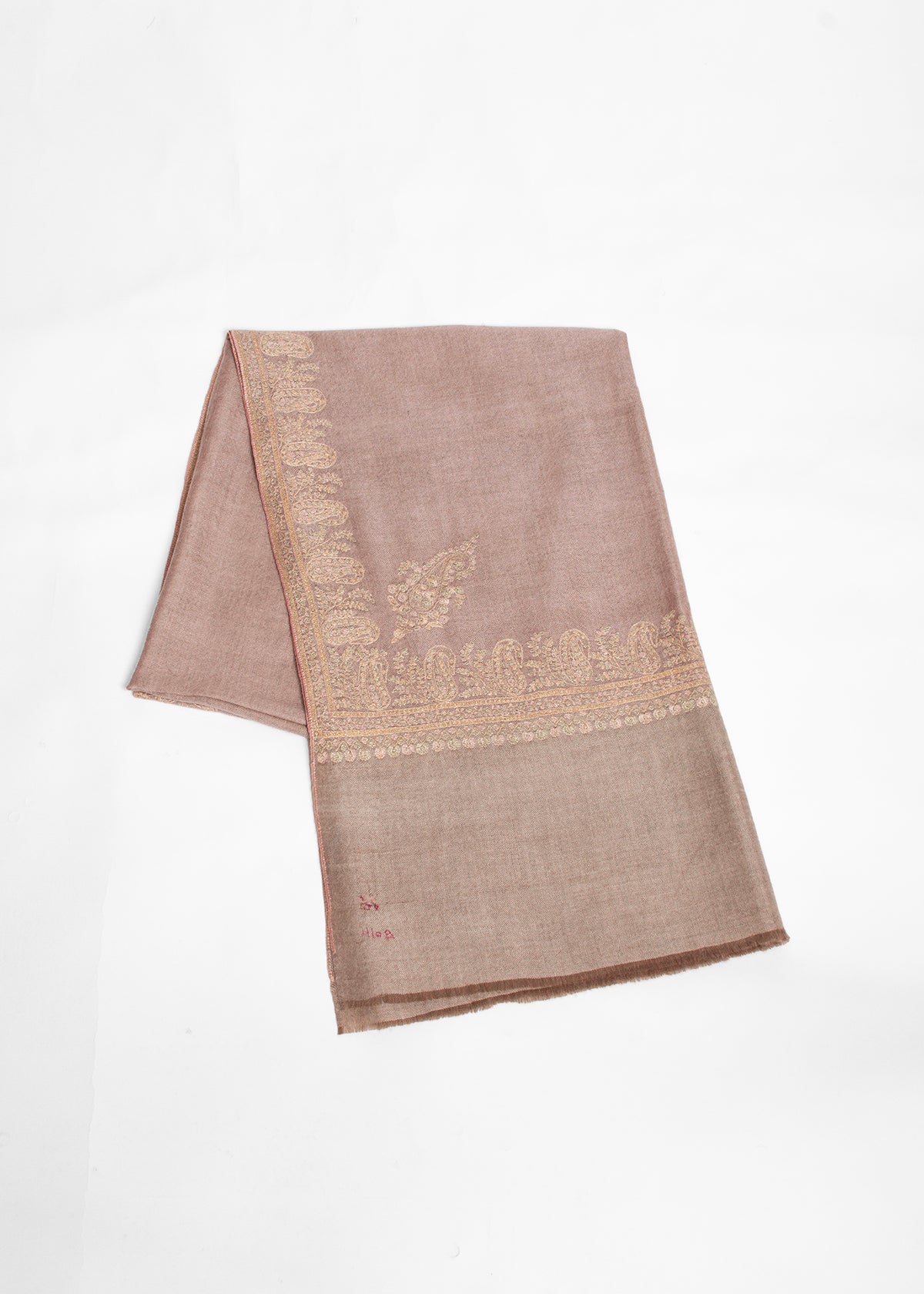 Yaser Shaw Shawl 