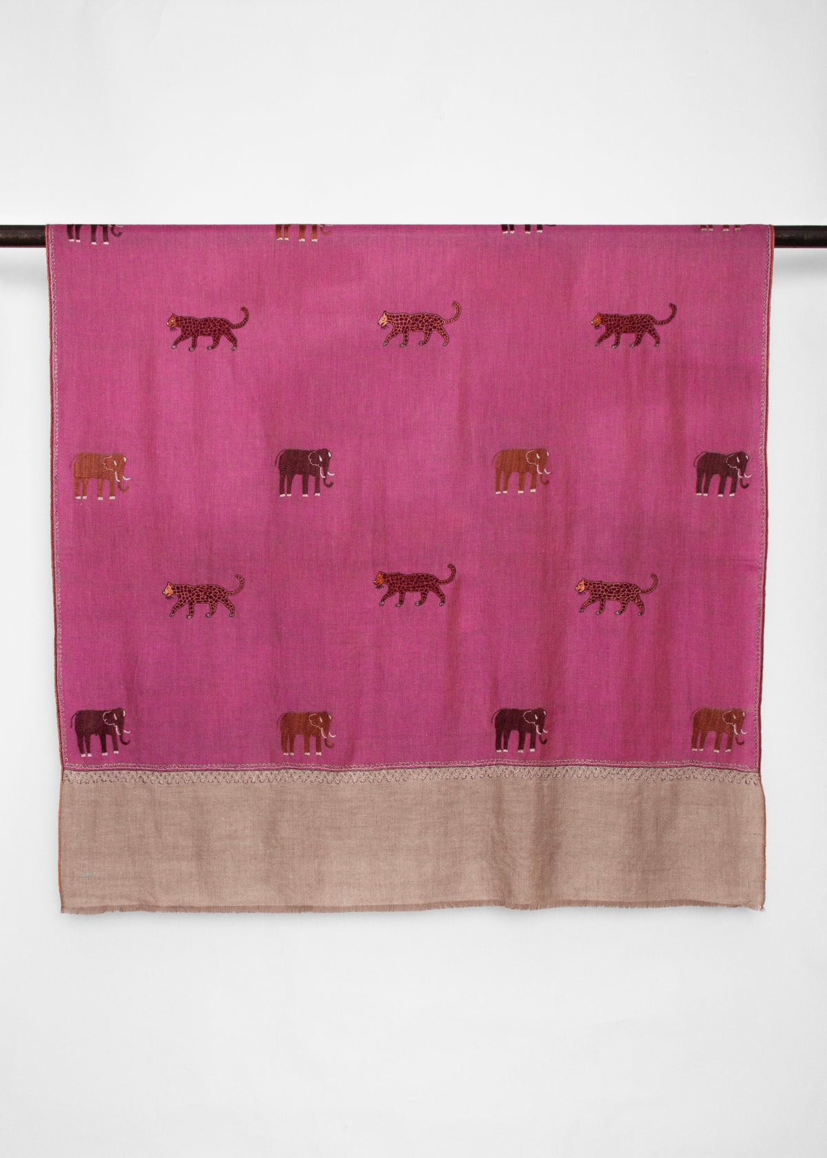 Yaser Shaw Shawl 