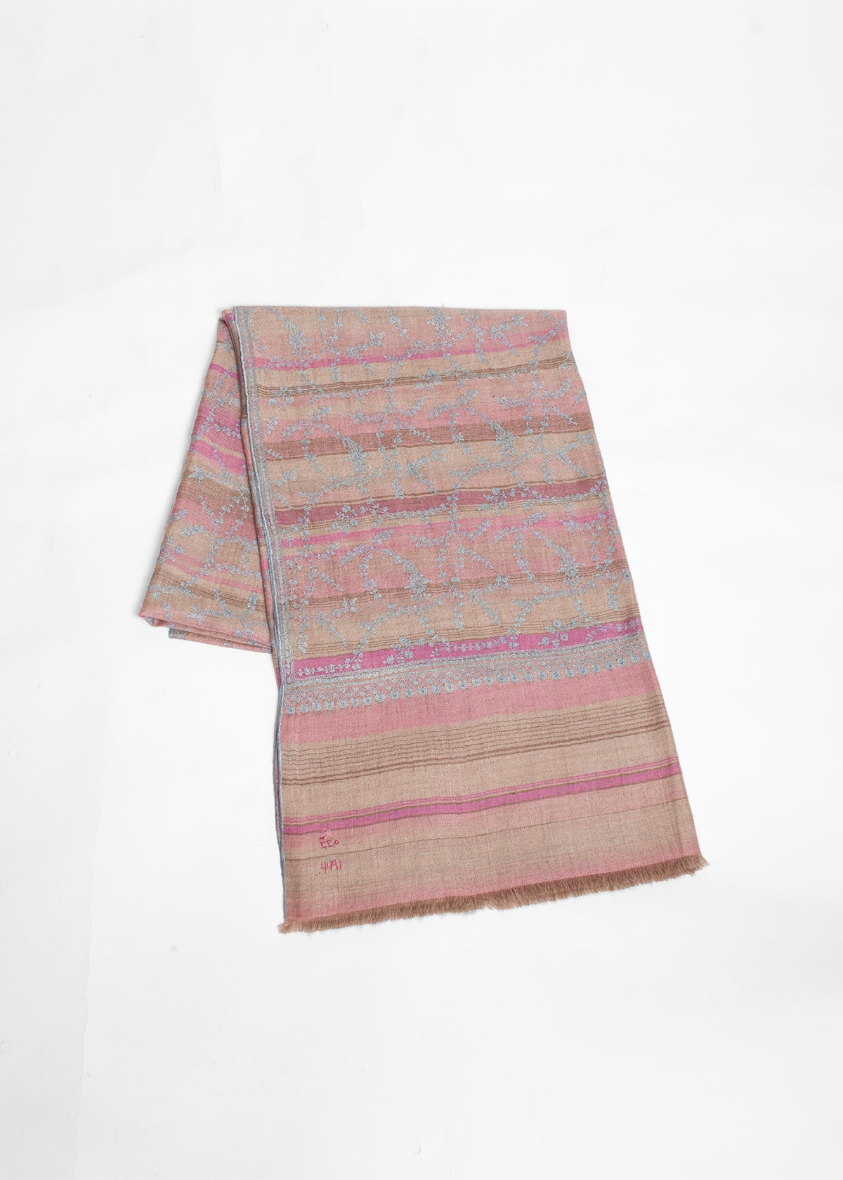 Yaser Shaw Shawl 