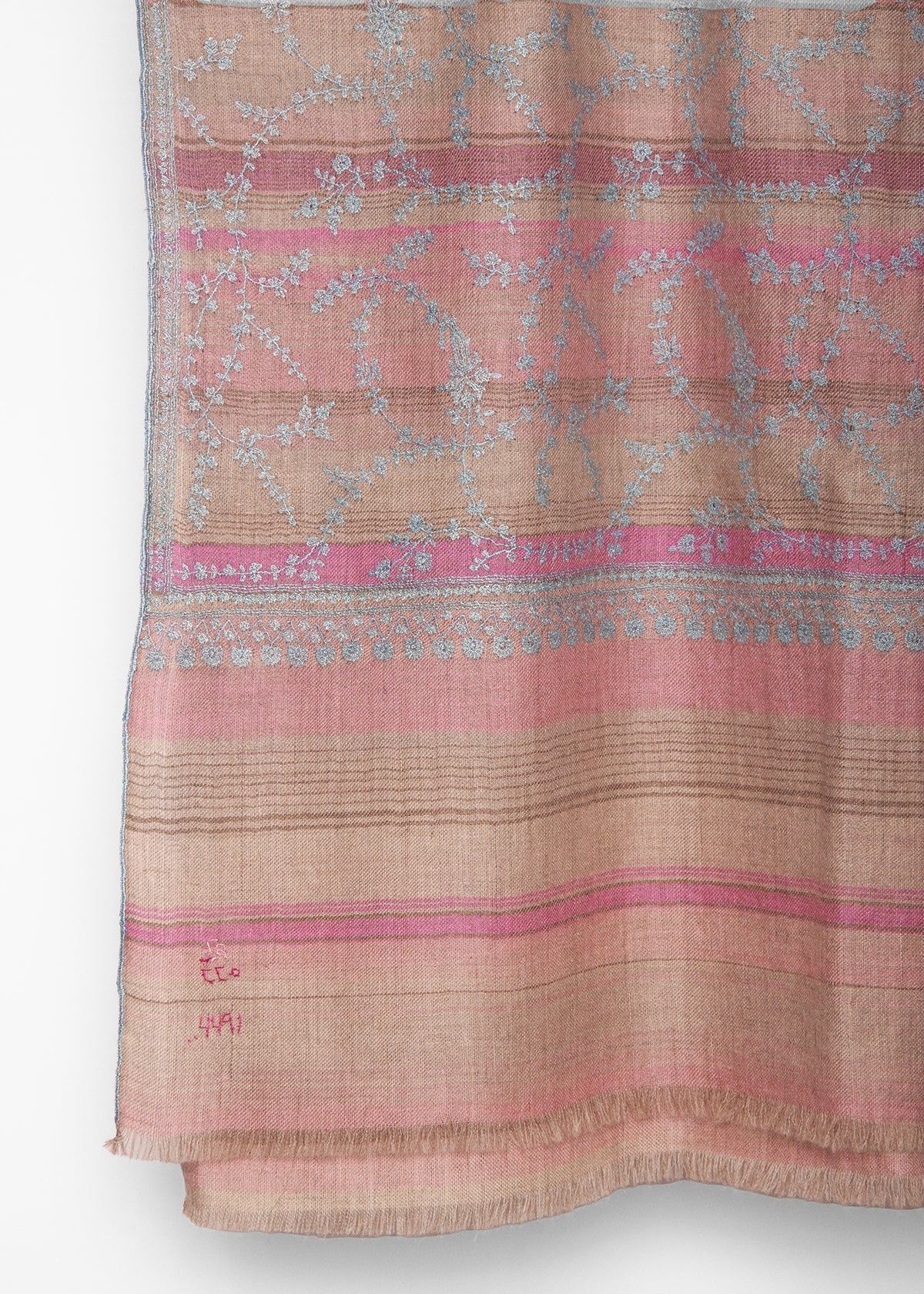 Yaser Shaw Shawl 