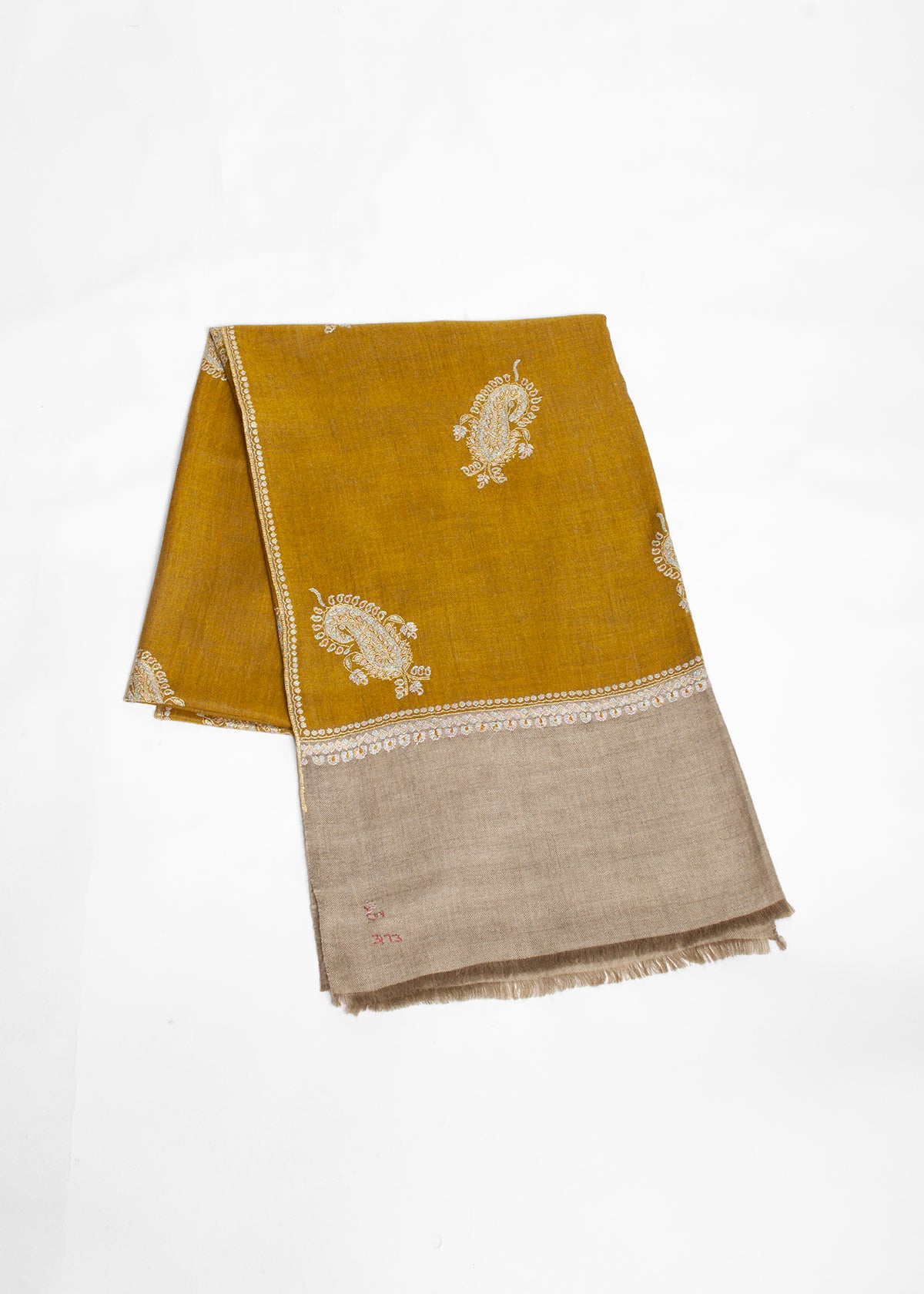 Yaser Shaw Shawl 