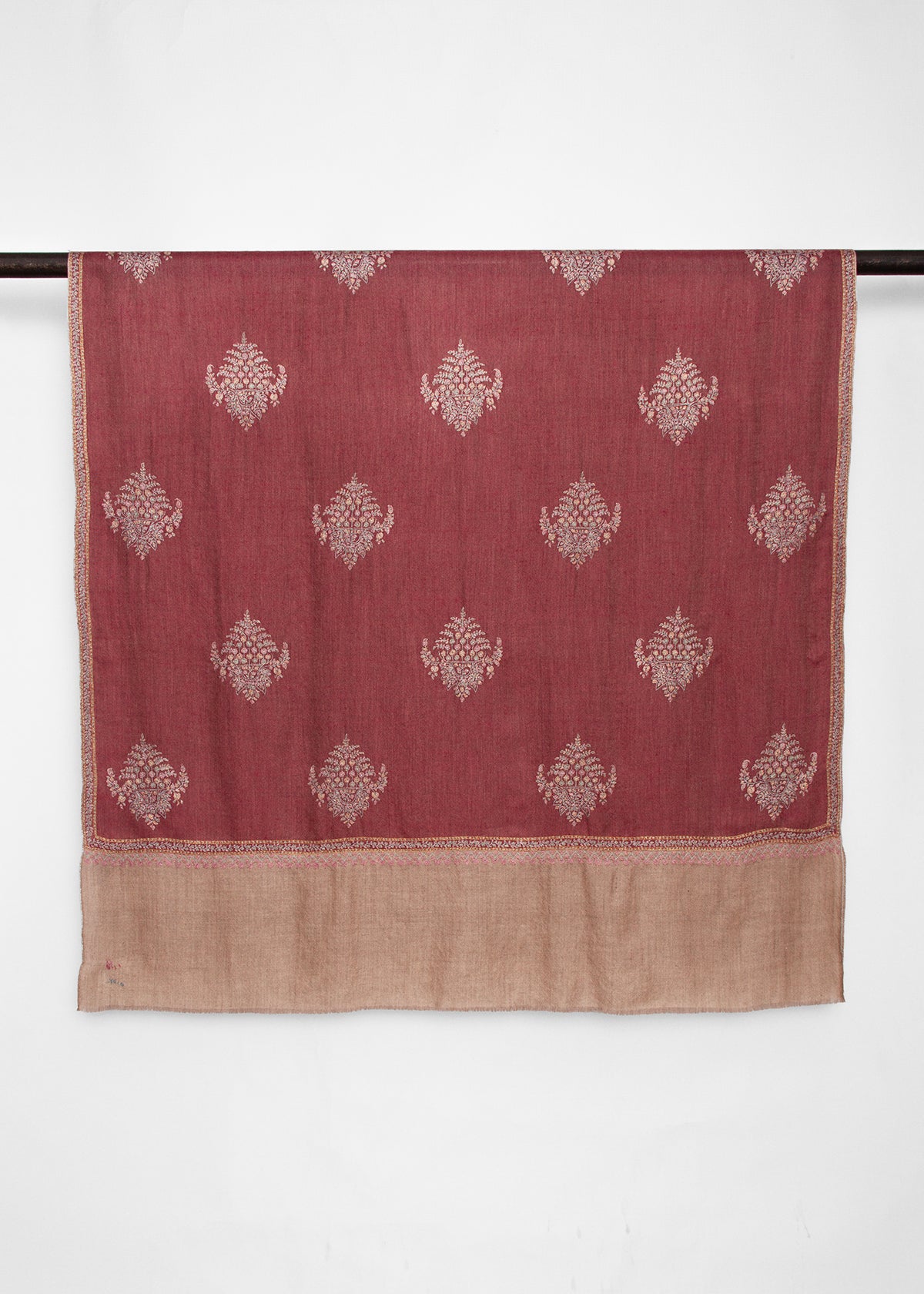 Yaser Shaw Shawl 
