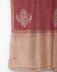 Yaser Shaw Shawl 