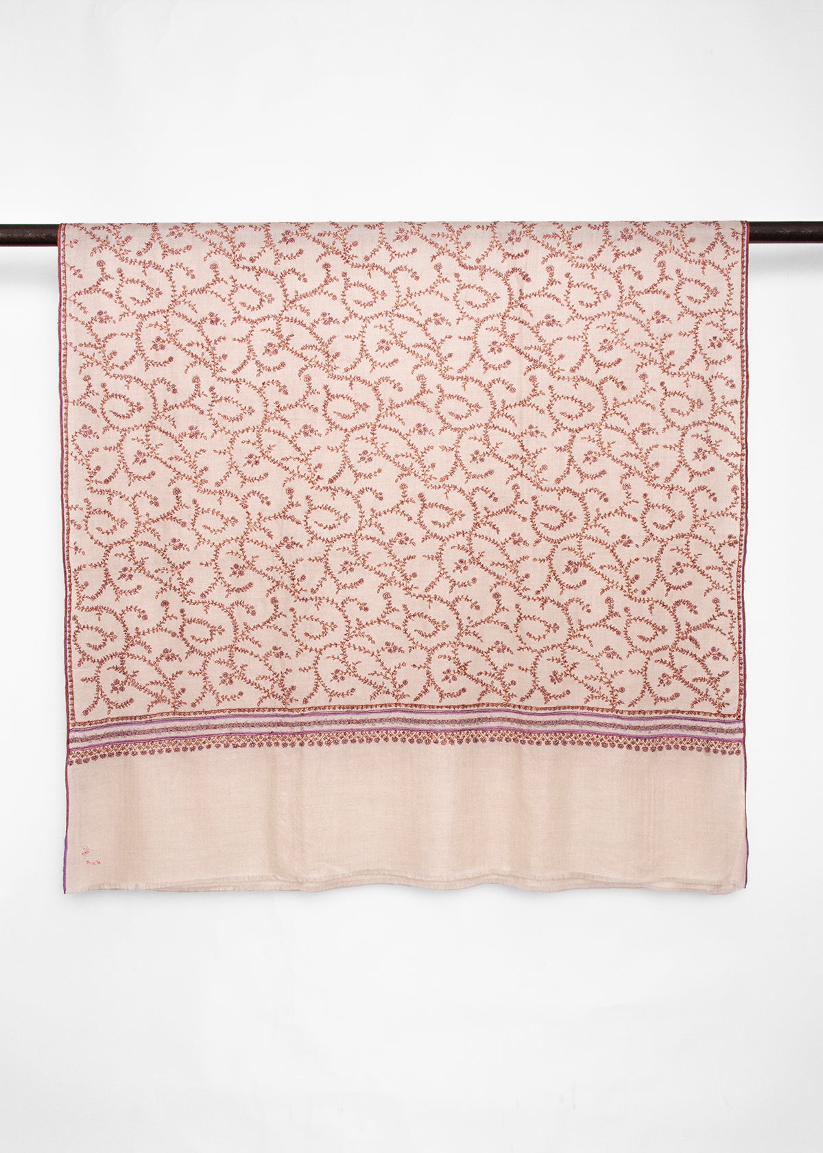 Yaser Shaw Shawl 