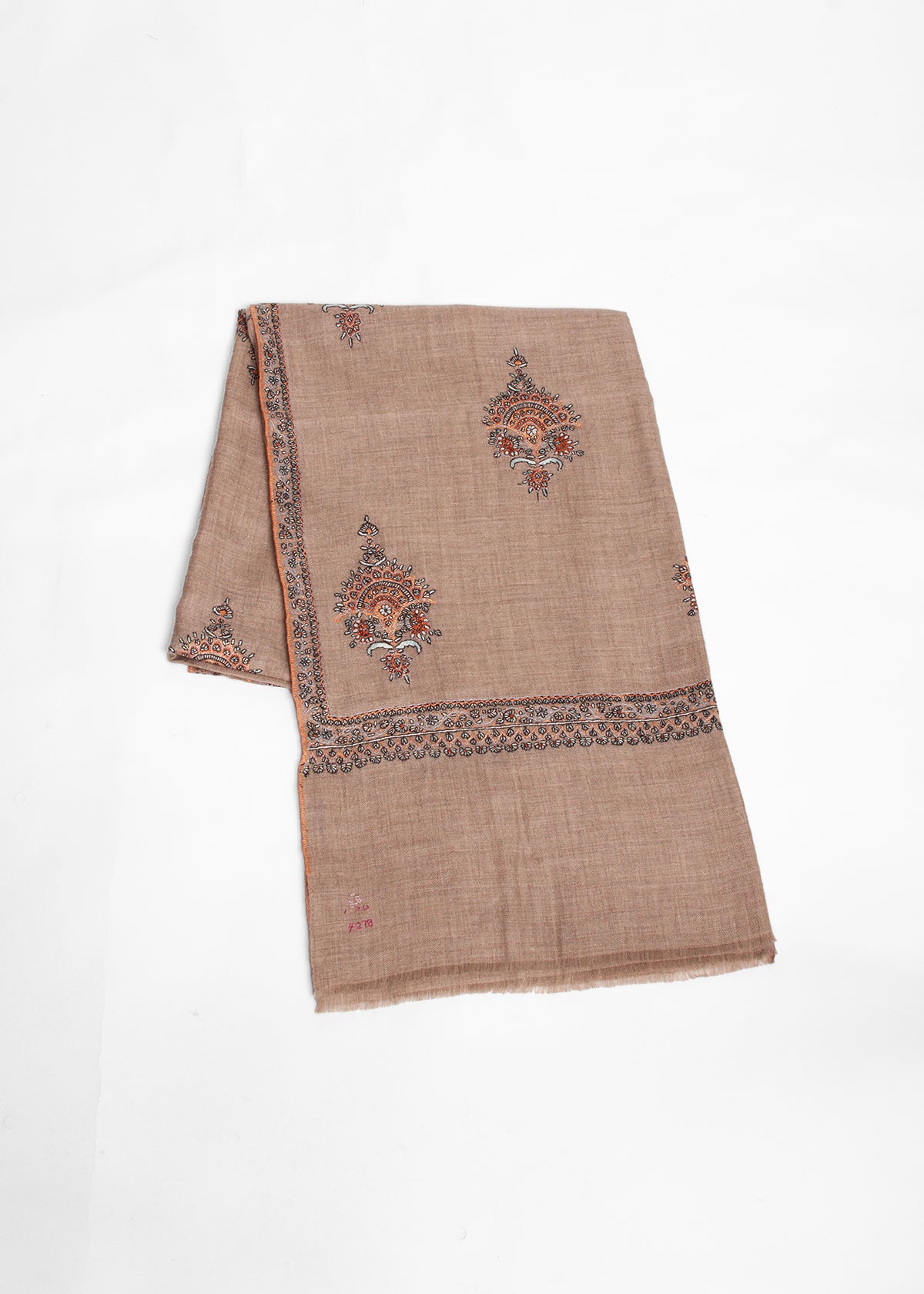 Yaser Shaw Shawl 
