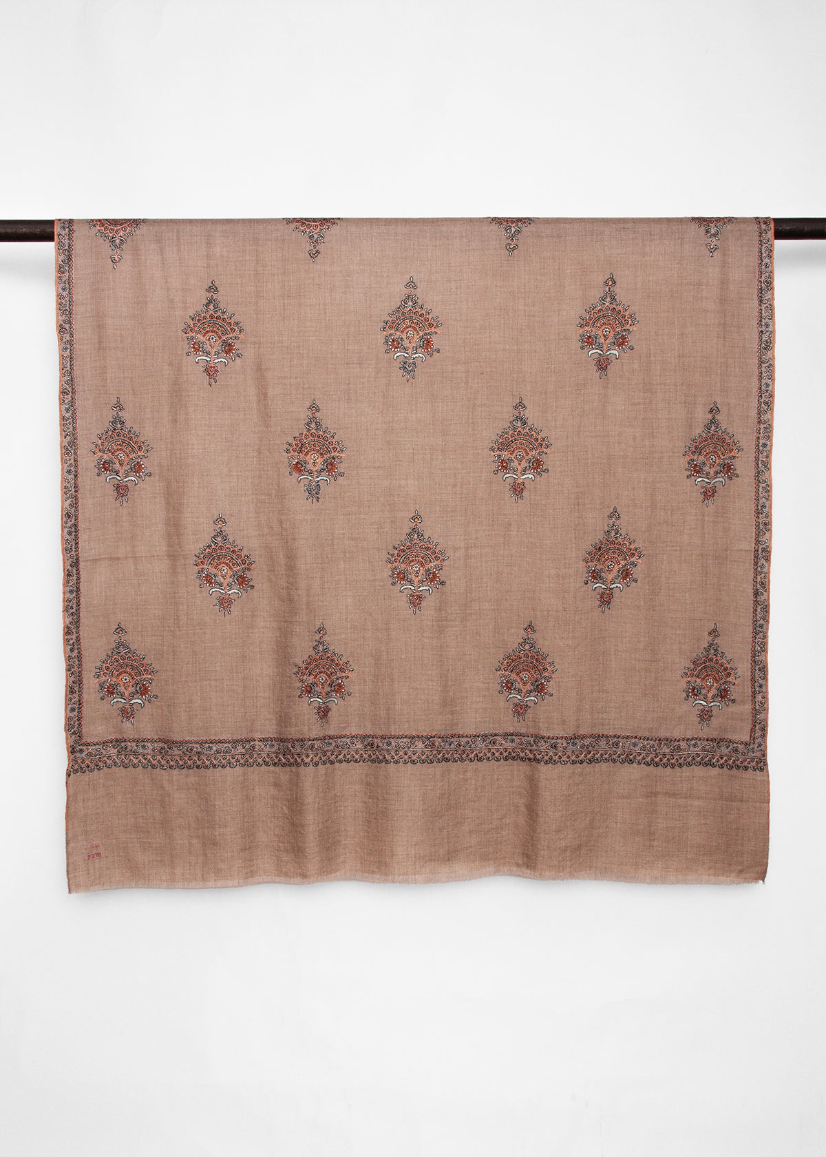 Yaser Shaw Shawl 