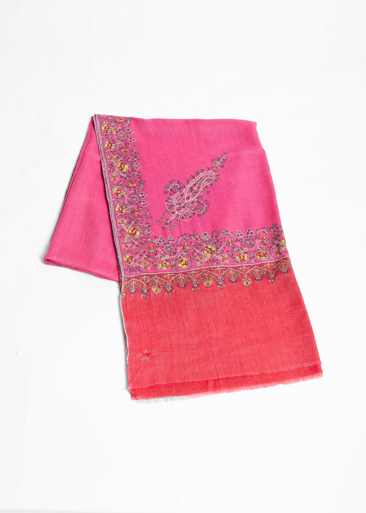 Yaser Shaw Shawl 