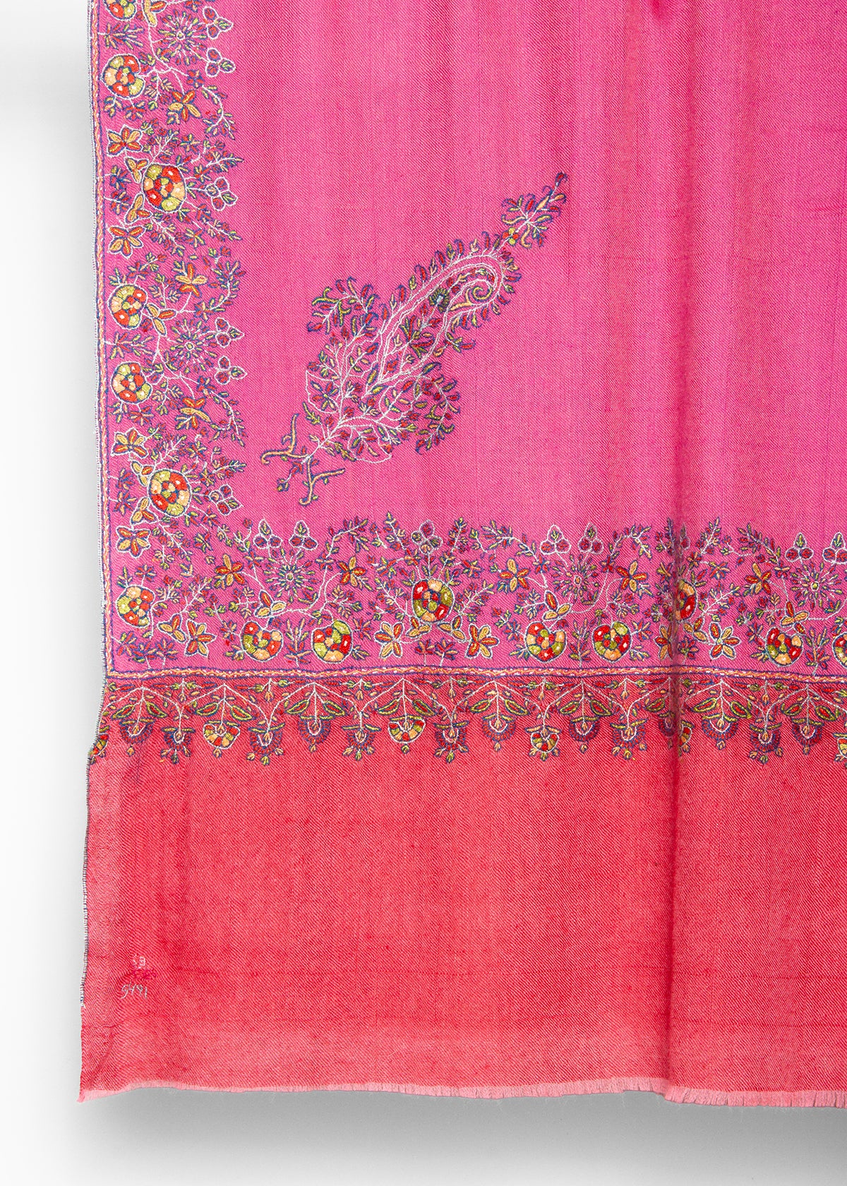 Yaser Shaw Shawl 