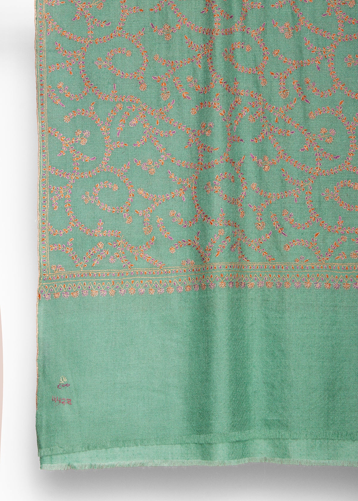 Yaser Shaw Shawl 