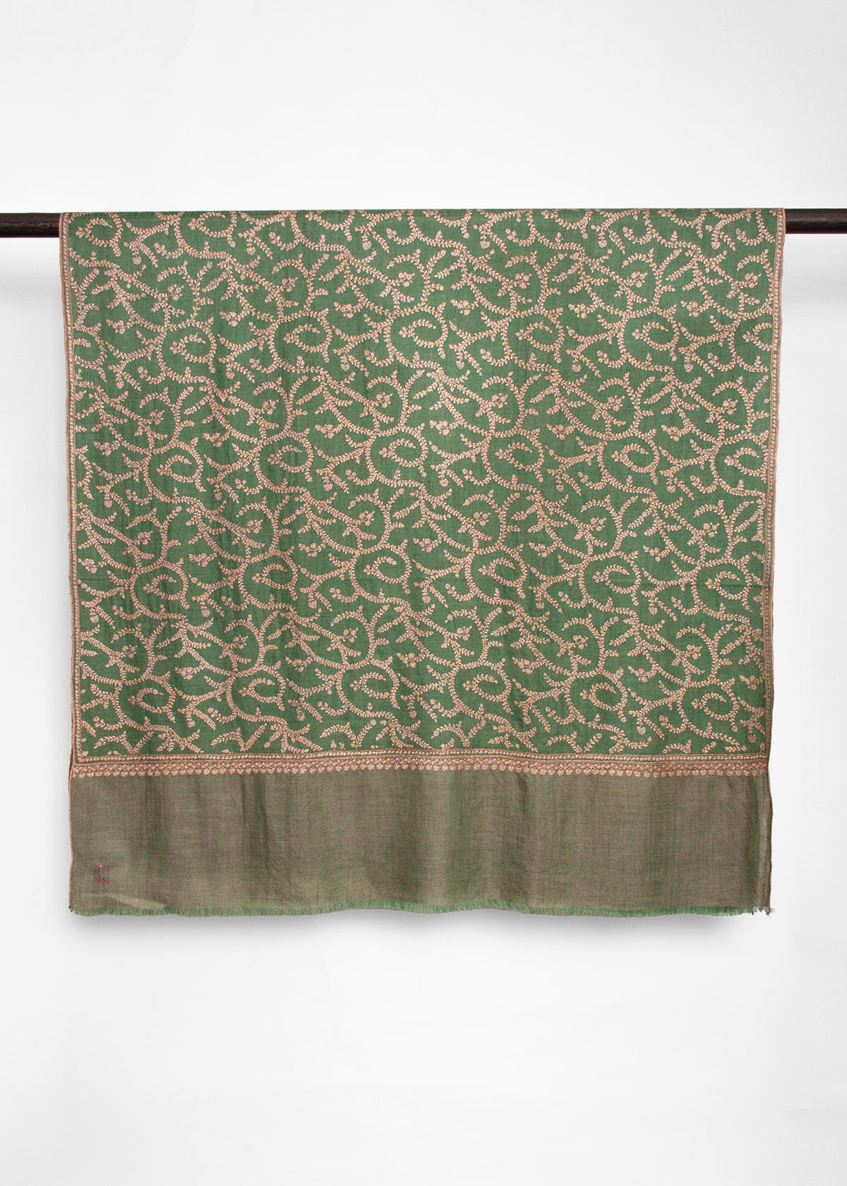 Yaser Shaw Shawl 