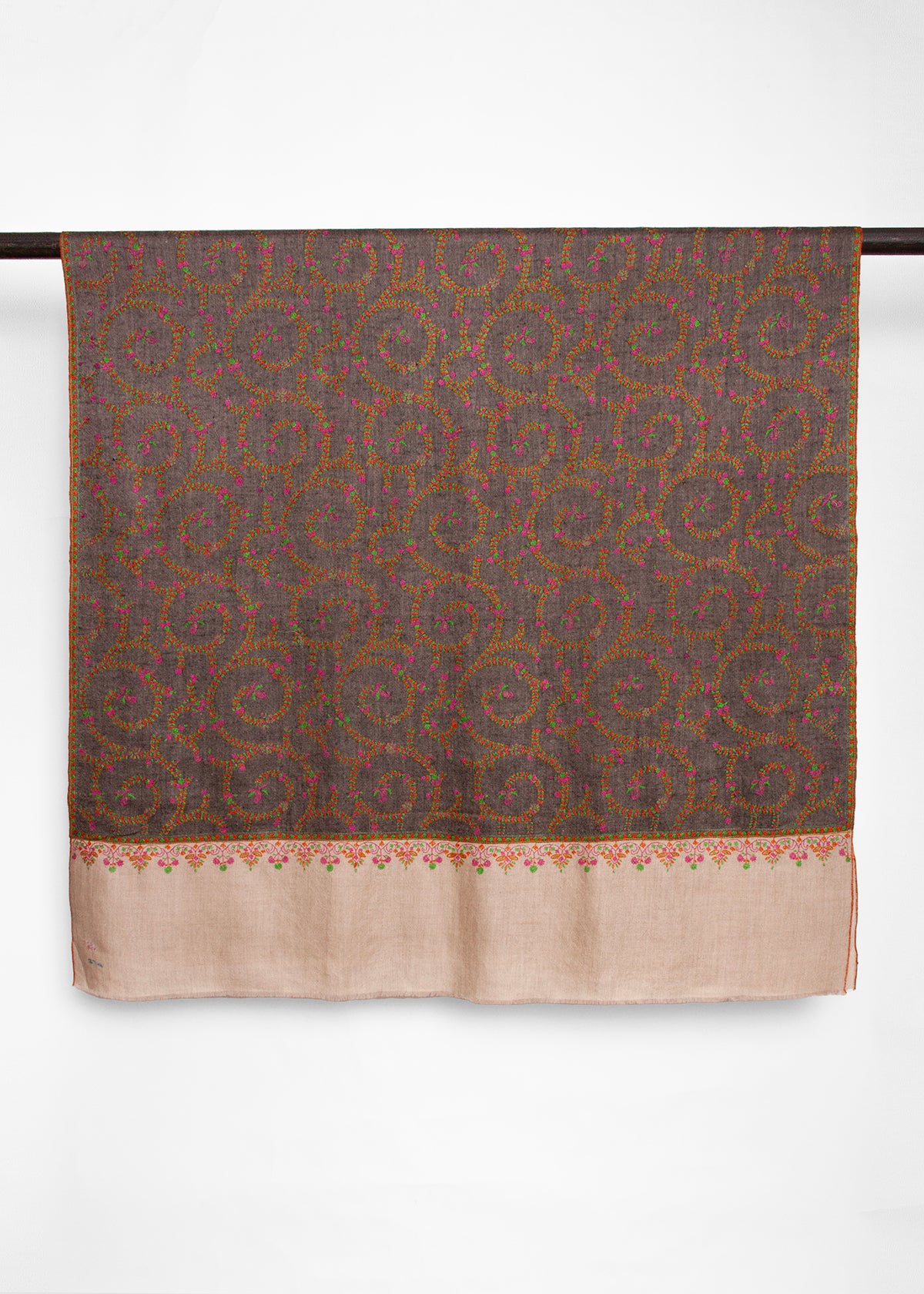 Yaser Shaw Shawl 