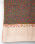 Yaser Shaw Shawl 