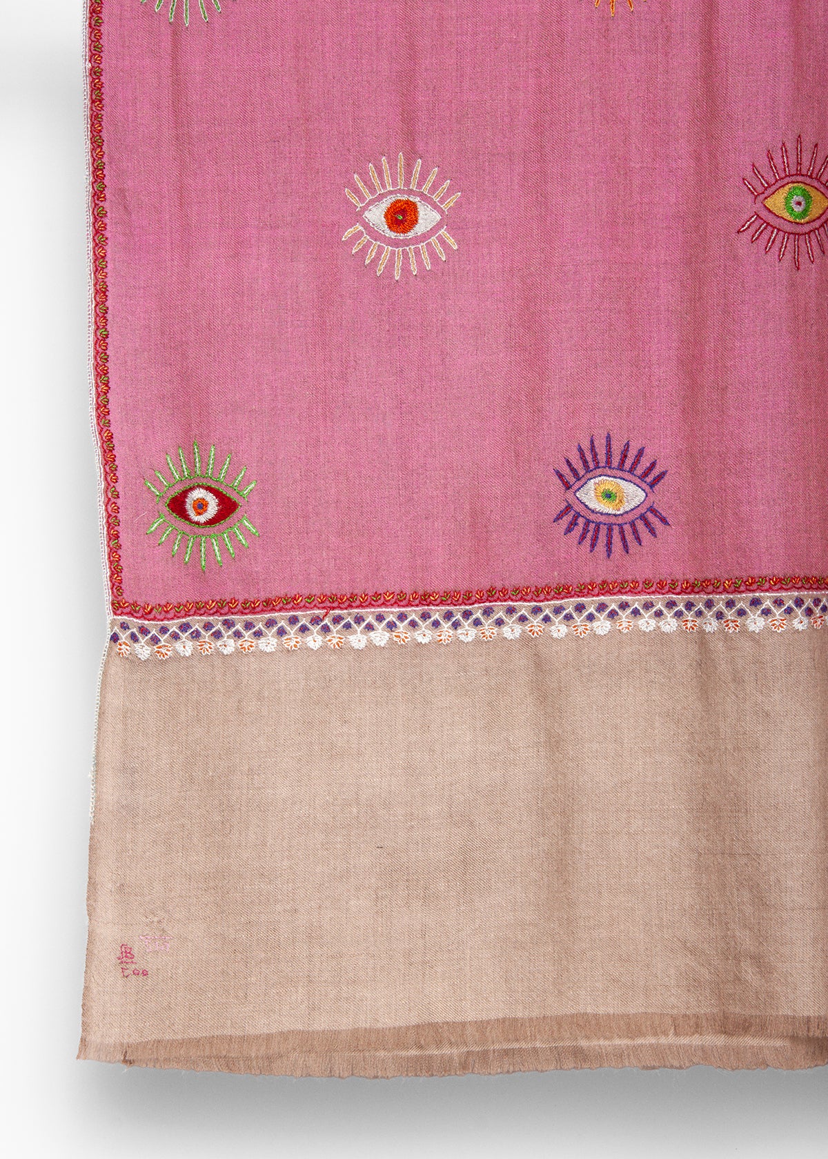 Yaser Shaw Shawl 