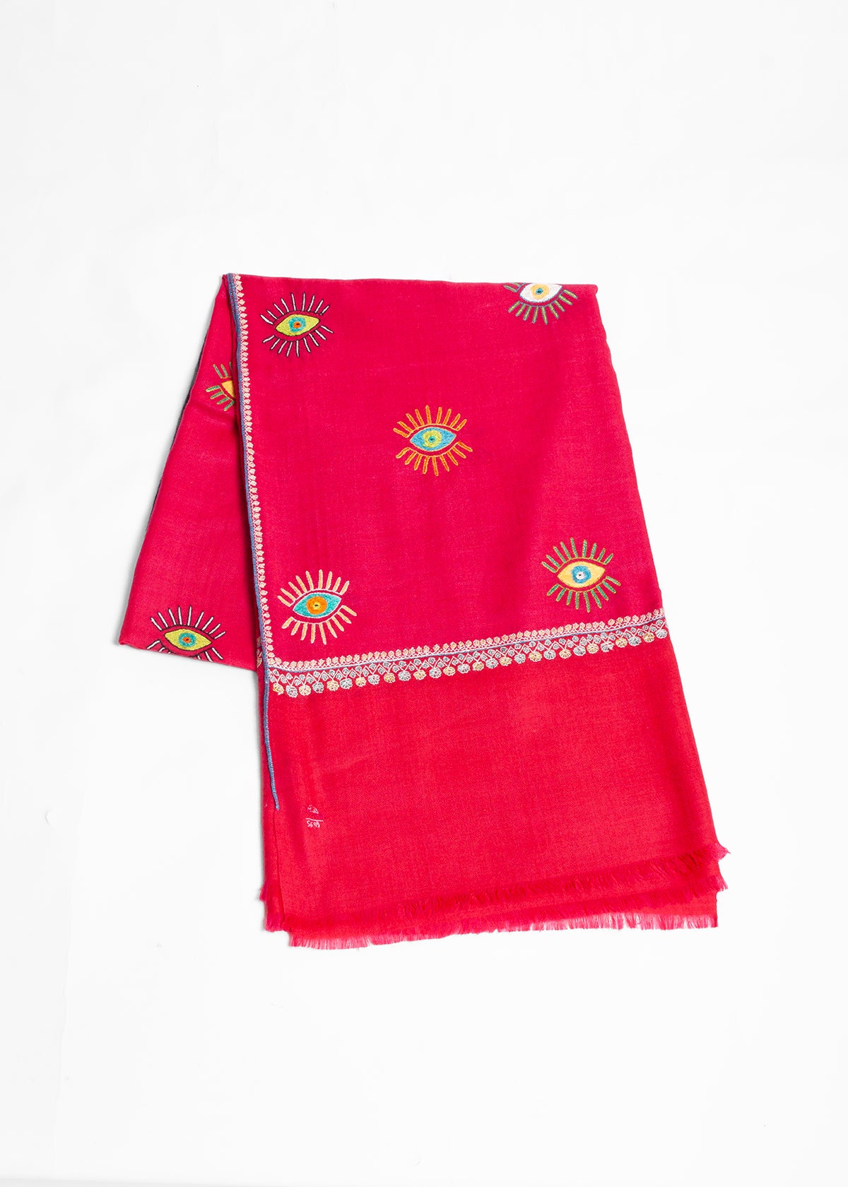 Yaser Shaw Shawl 
