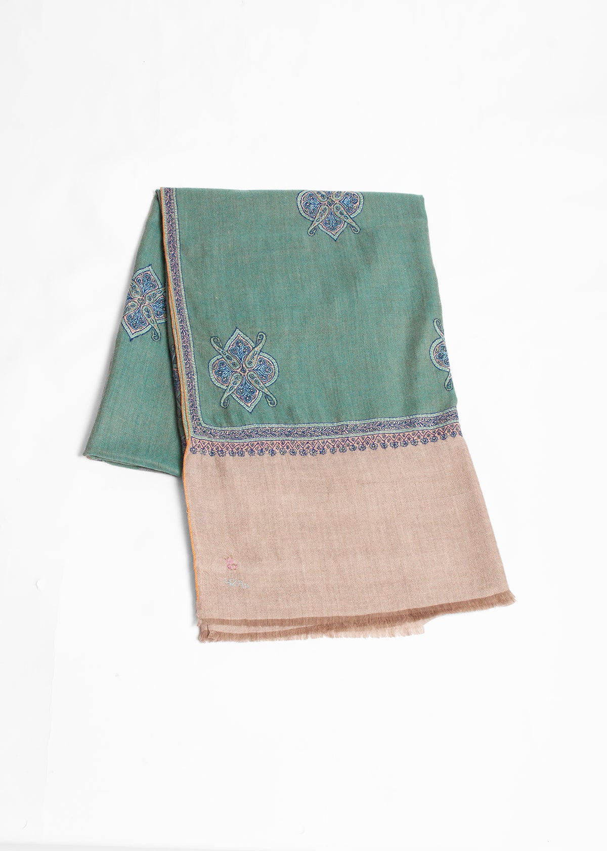 Yaser Shaw Shawl 
